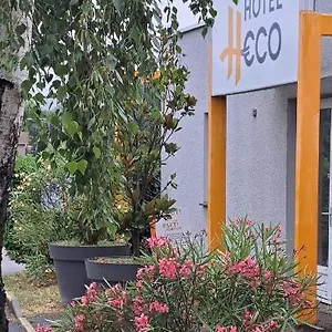 Heco Lyon Sud Hotell
