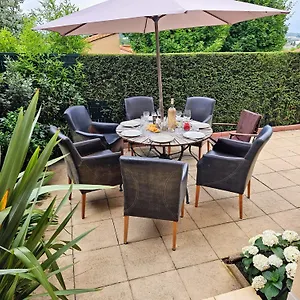 Terrasse De Malissol Appartement